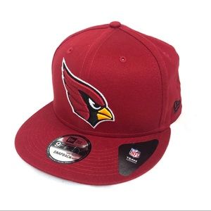 Cardinals 9Fifty New Era Snap Back